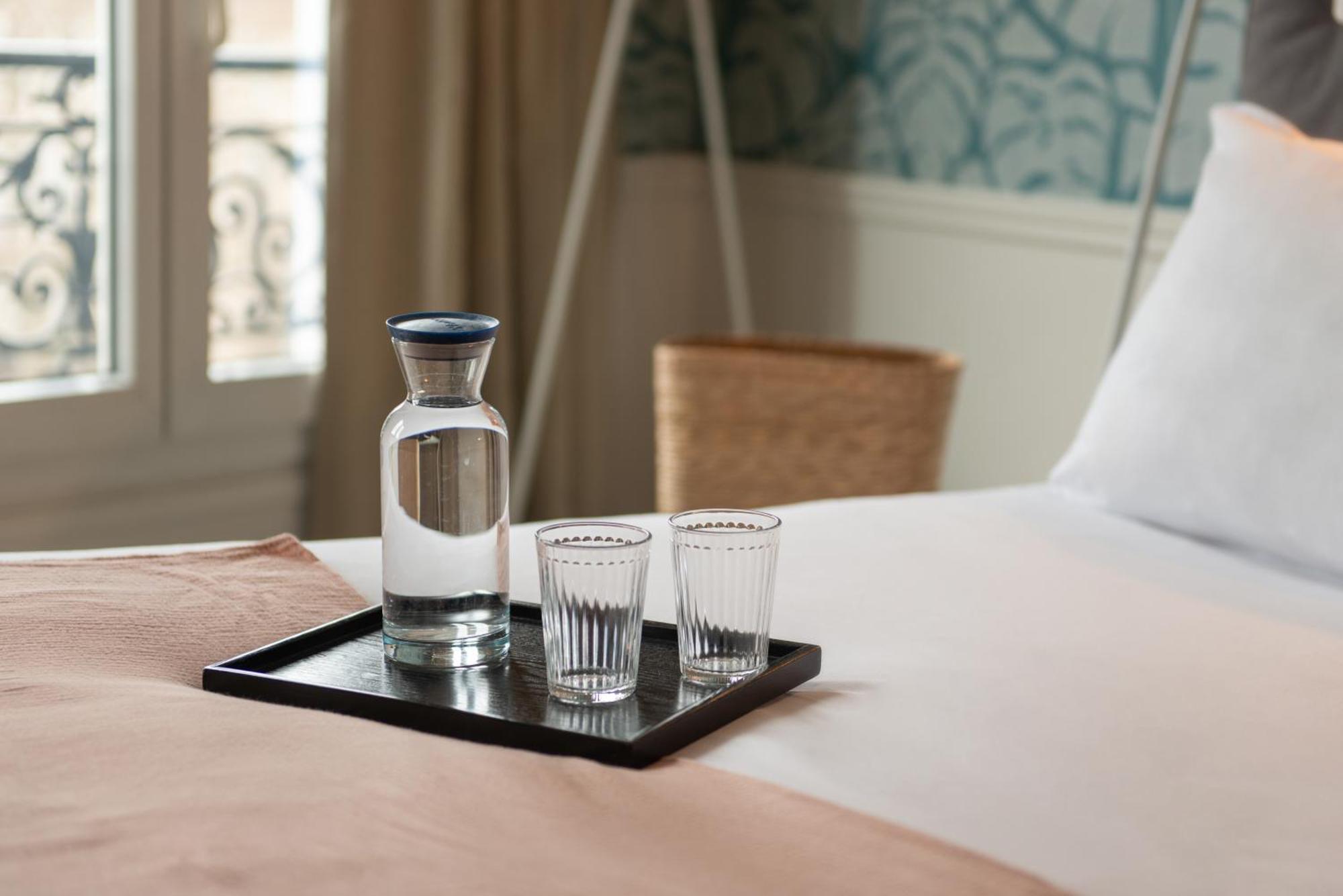 Hotel Avama Prony Paris Cameră foto