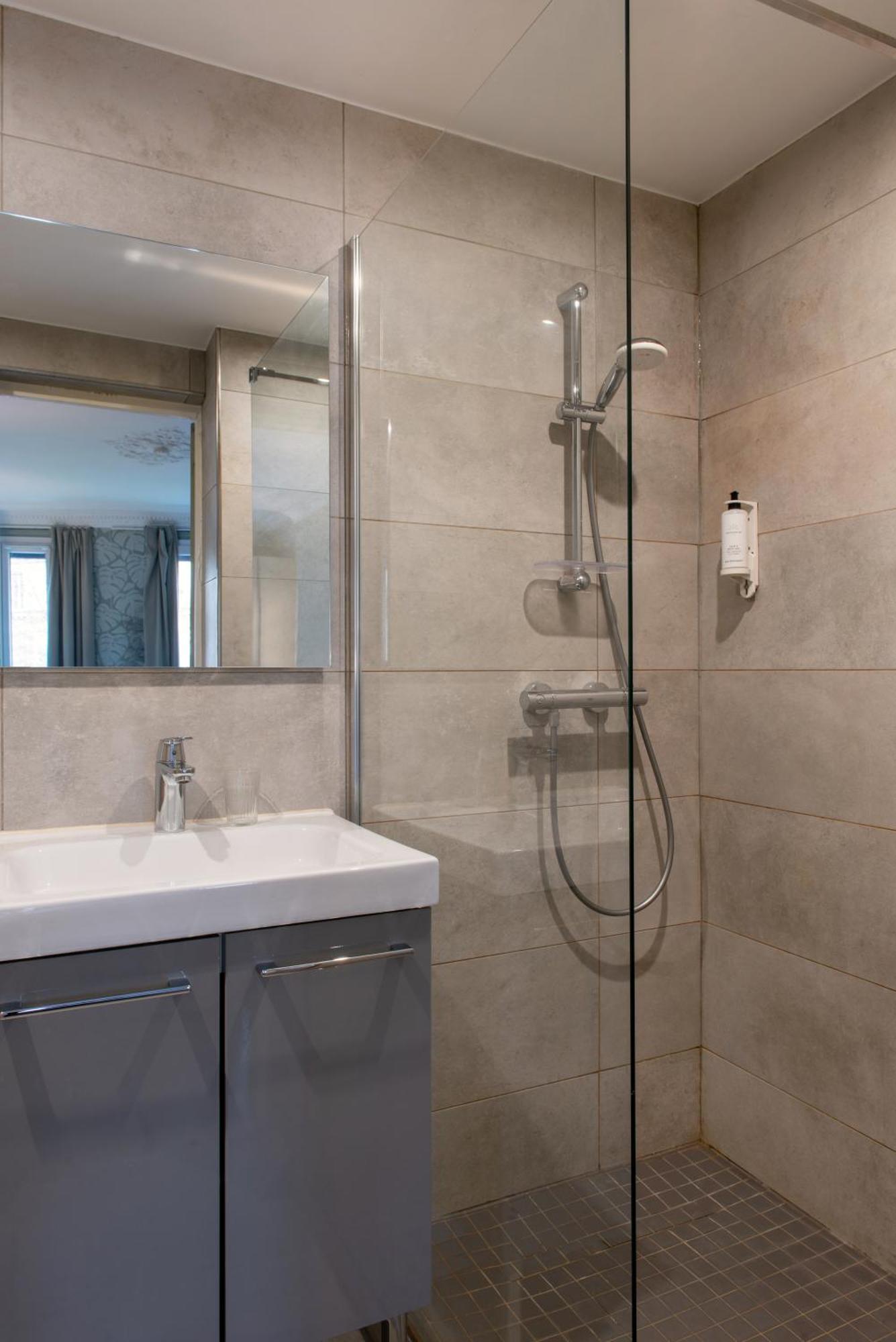 Hotel Avama Prony Paris Cameră foto