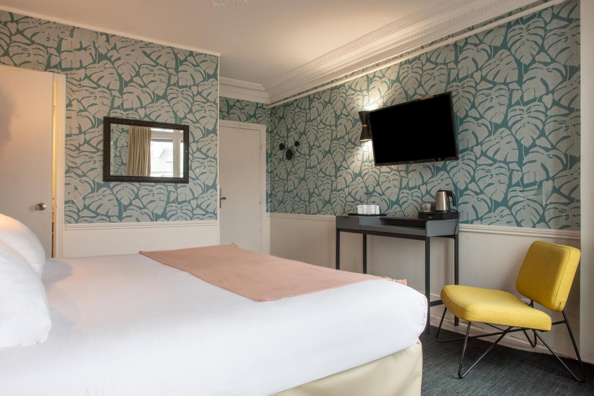 Hotel Avama Prony Paris Cameră foto