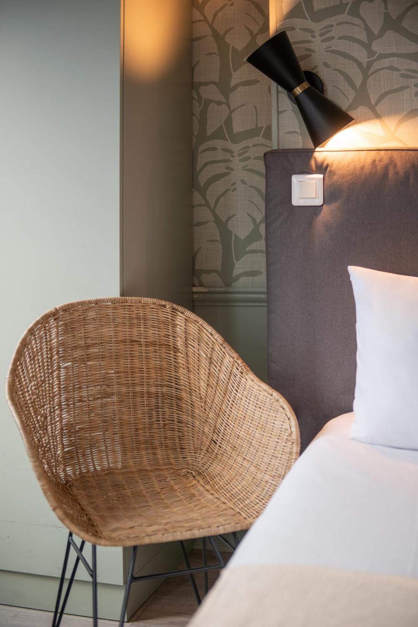 Hotel Avama Prony Paris Cameră foto