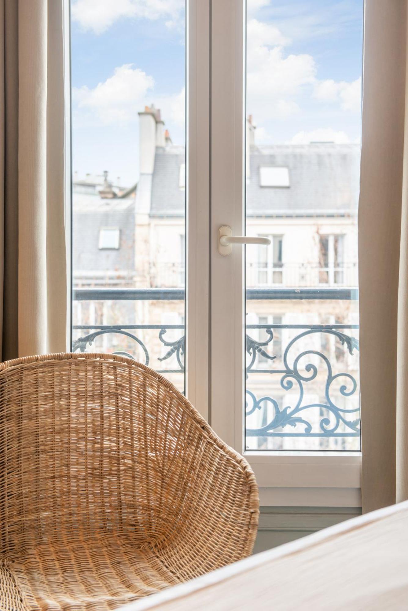 Hotel Avama Prony Paris Cameră foto